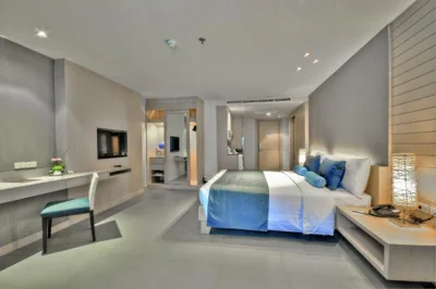 ASHLEE Heights Hotel Patong – Foto 2