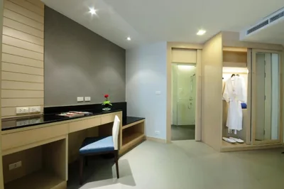 ASHLEE Heights Hotel Patong – Foto 3