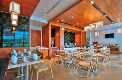 ASHLEE Heights Hotel Patong – Foto 5