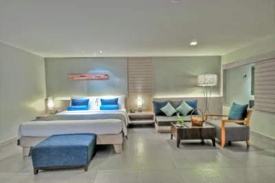 ASHLEE Heights Hotel Patong – Foto 7