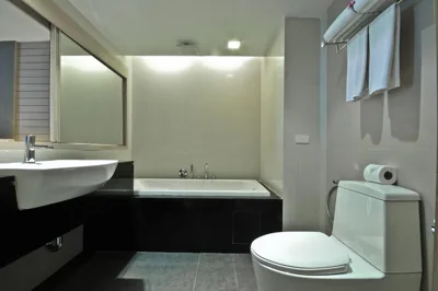 ASHLEE Heights Hotel Patong – Foto 11