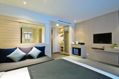 ASHLEE Heights Hotel Patong – Foto 12