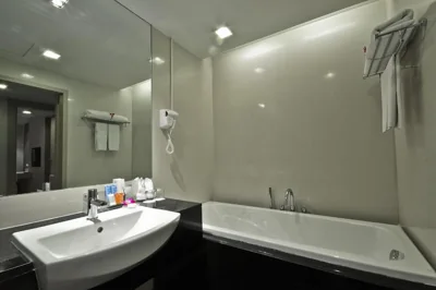 ASHLEE Heights Hotel Patong – Foto 14