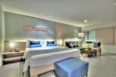 ASHLEE Heights Hotel Patong – Foto 15