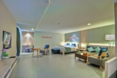 ASHLEE Heights Hotel Patong – Foto 16